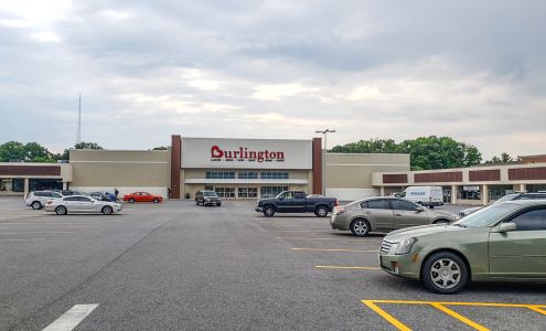 Waldorf Shoppers World