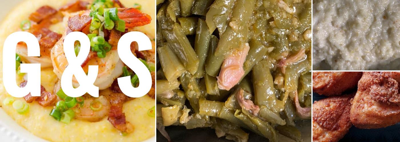 Grace and Soul Culinary Foodtruck and Catering