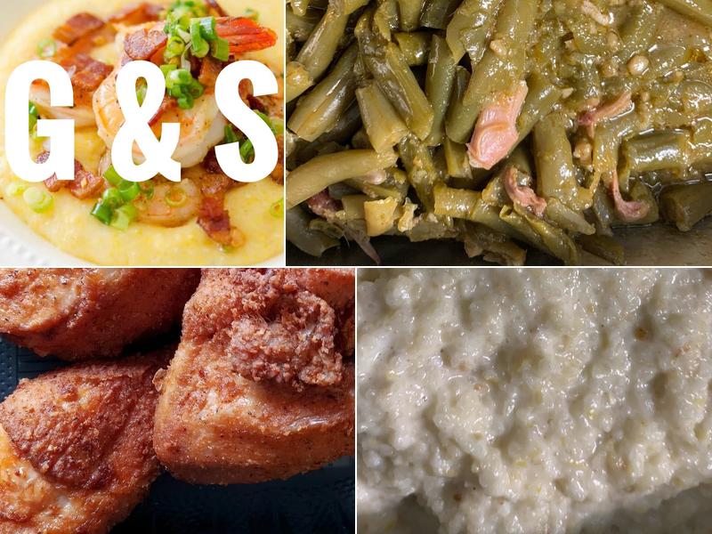 Grace and Soul Culinary Foodtruck and Catering