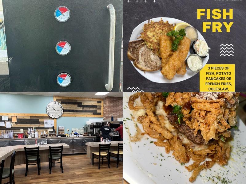 "the" Kitchen N64W23316 Main St, Sussex