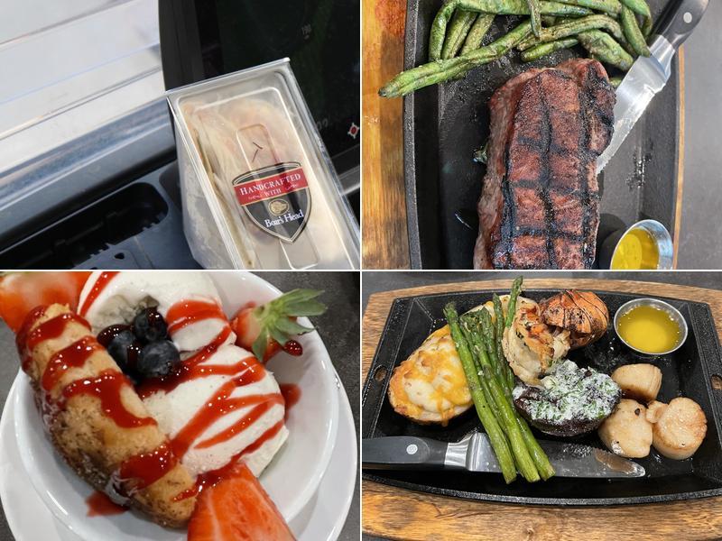 Twenty7 at Traditions