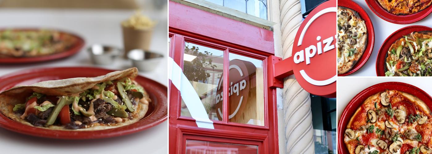 apizza for everyone - Springfield