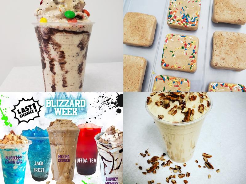 Root Down Nutrition MN