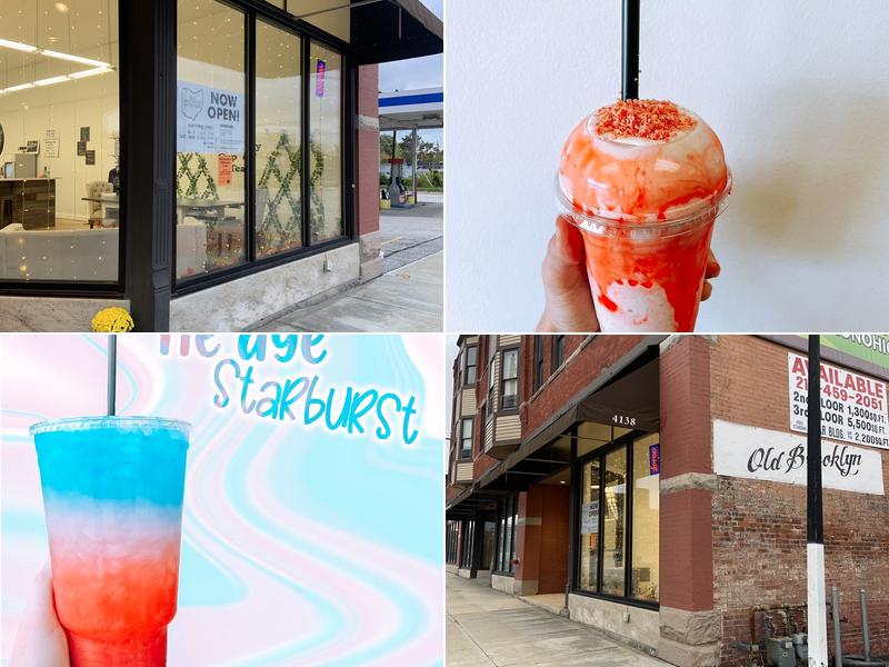 Old Brooklyn Nutrition