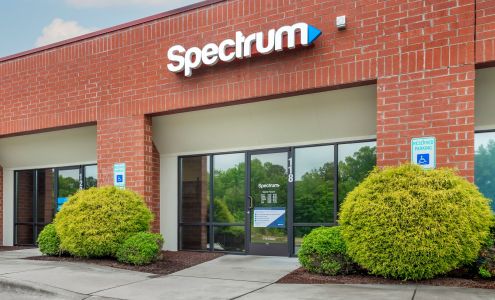 Spectrum Lincolnton