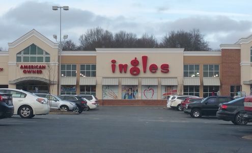 Ingles Markets