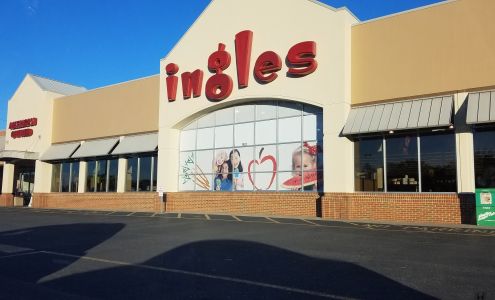 Ingles Markets