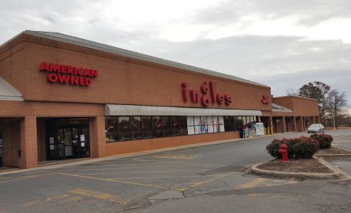 Ingles Markets