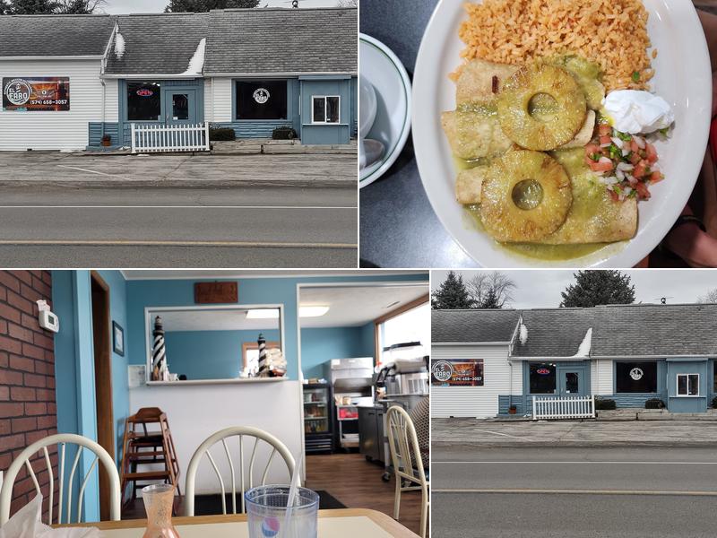 Javis El Faro 103 S Higbee St, Milford