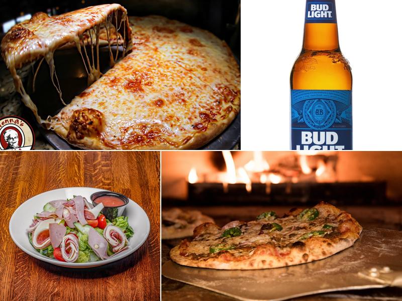 Nonna's Pizza Restaurant