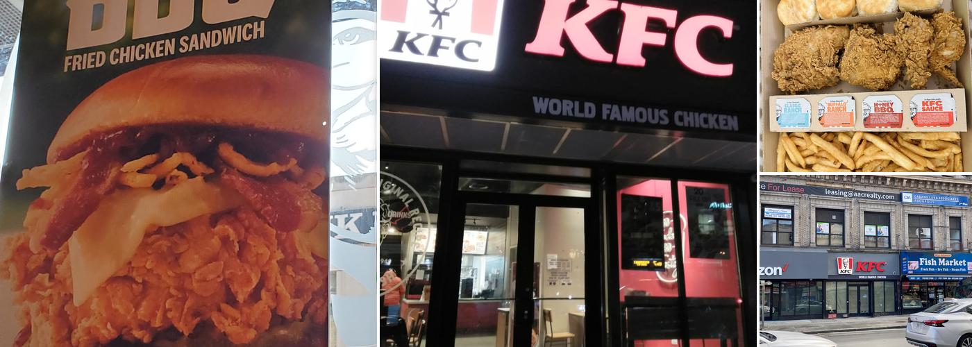 KFC