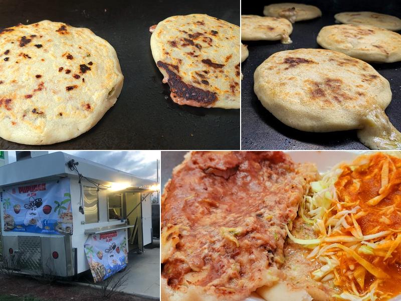 PUPUSAS EL DON