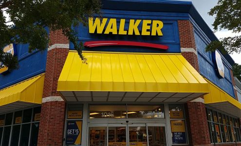 NAPA Auto Parts - Walker Auto and Truck
