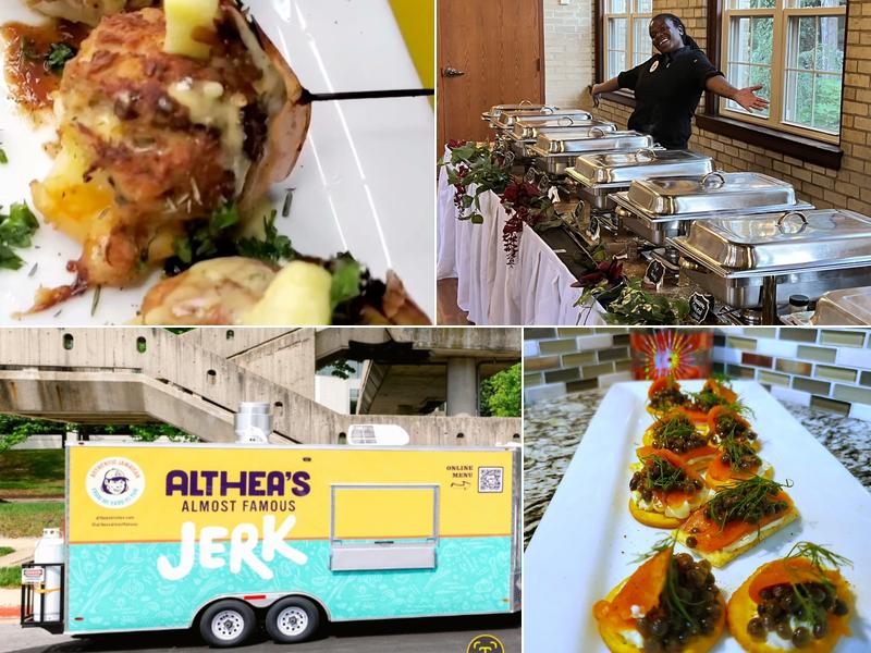 Althea's Almost Famous - I love This Jerk