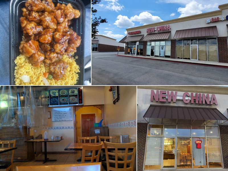 New China 3750 AL-53 suite I, Huntsville