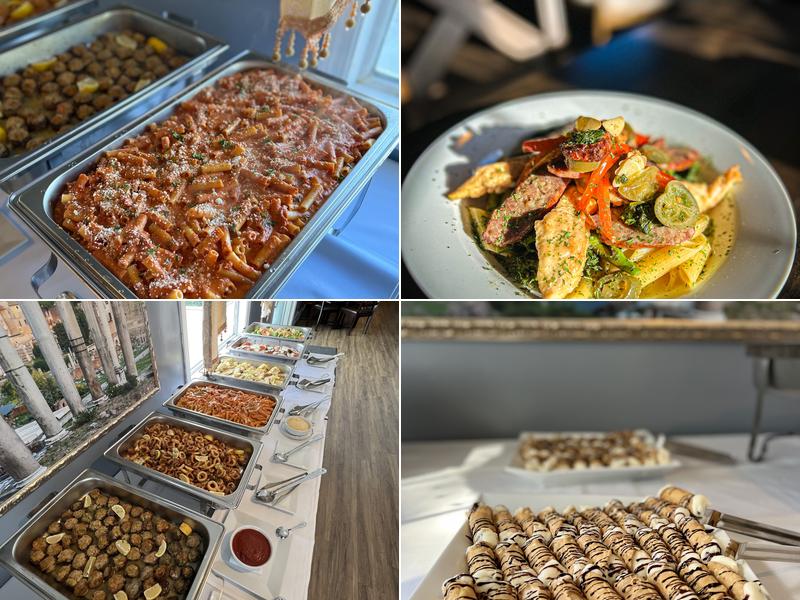 Vera Roma Grille & Bar