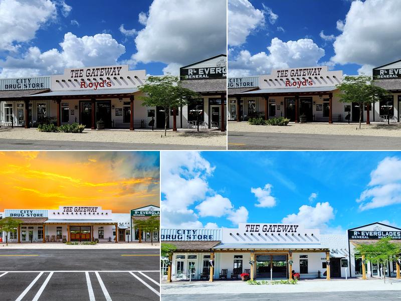 Royd's 20800 SW 177th Ave, Miami