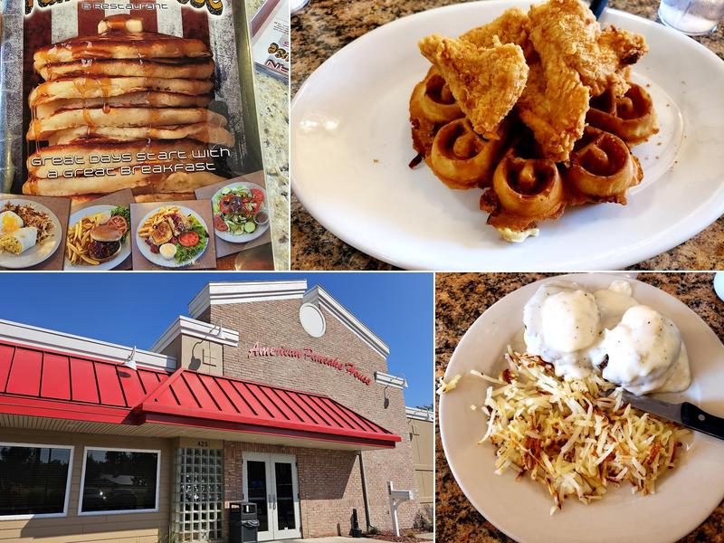 American Pancake House & Restuarants