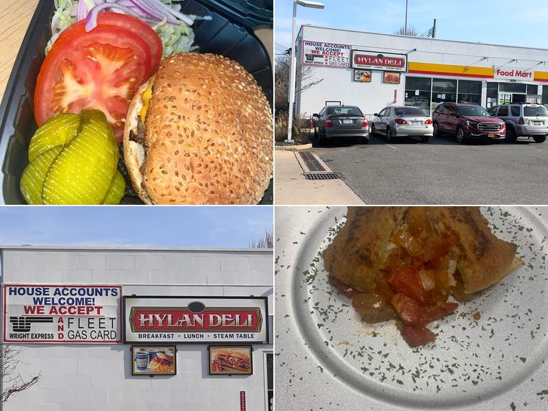 Hylan Deli