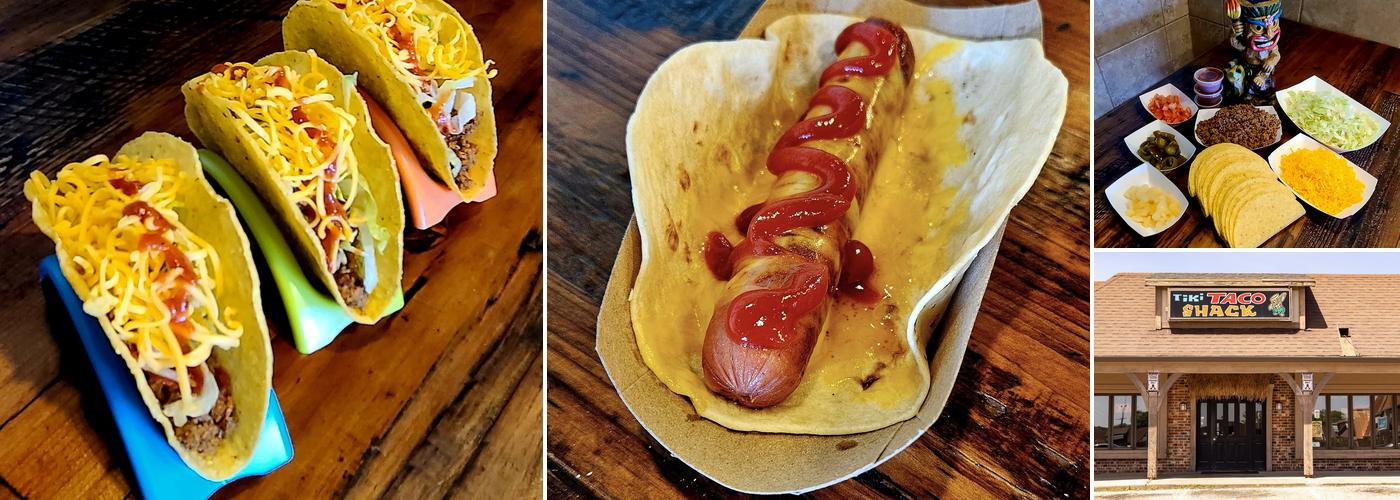 Tiki Taco Shack