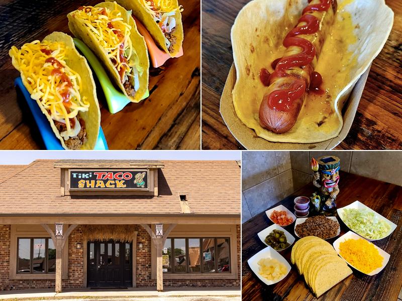 Tiki Taco Shack