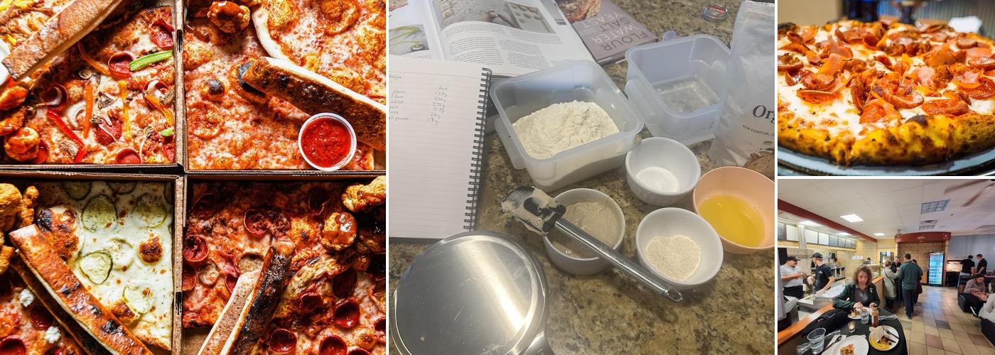 Slice by Saddleback - West Lansing