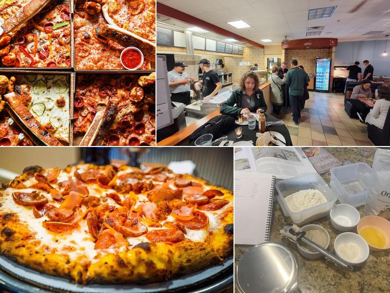 Slice by Saddleback - West Lansing