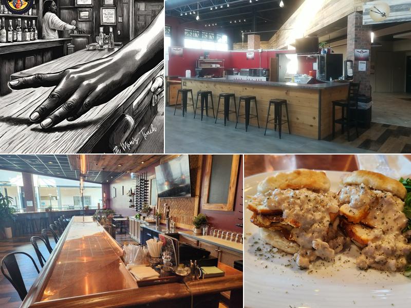 Betty’s Bar & Grill 300 Lackawanna Ave, Scranton