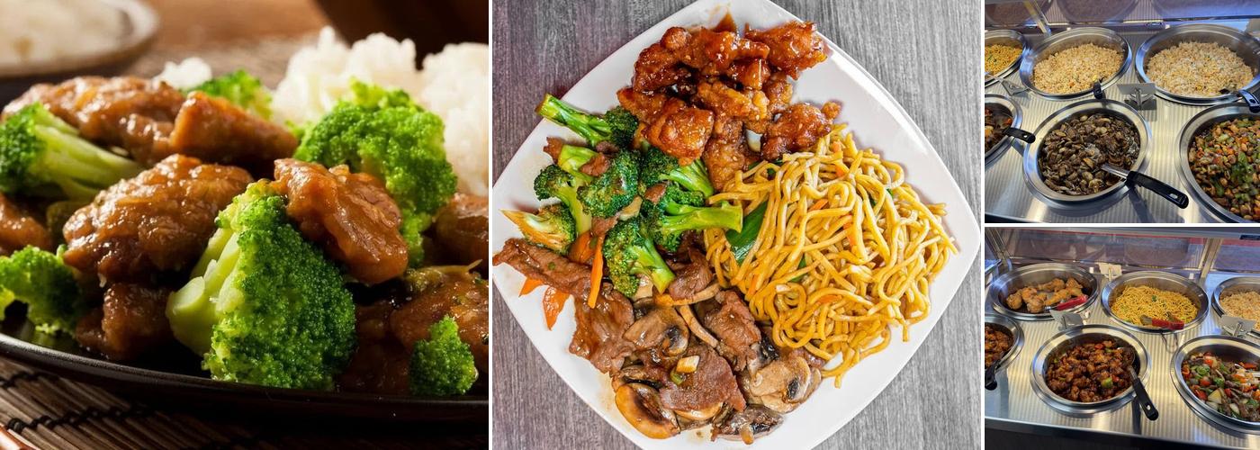 Wang’s Chinese Kitchen