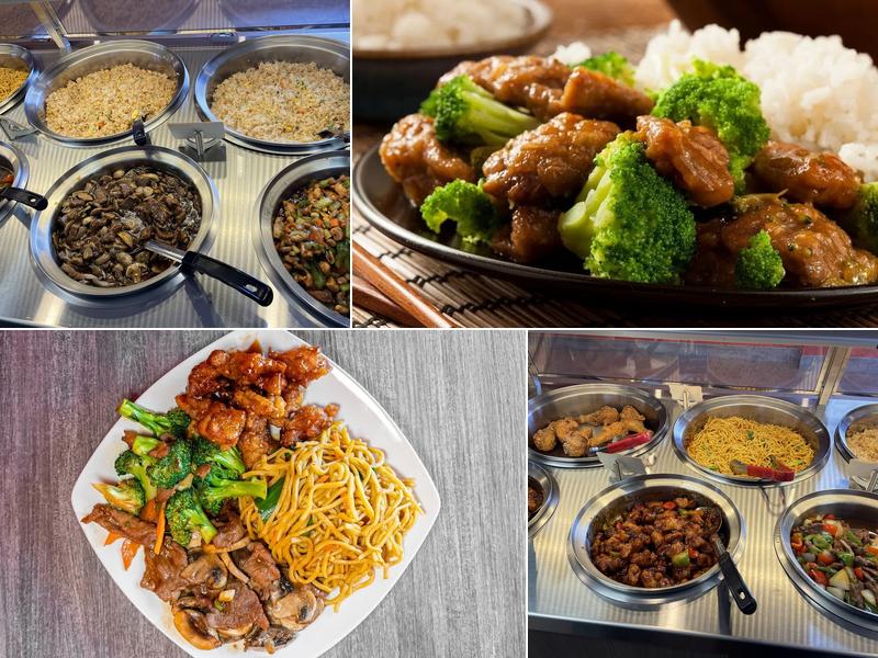 Wang’s Chinese Kitchen