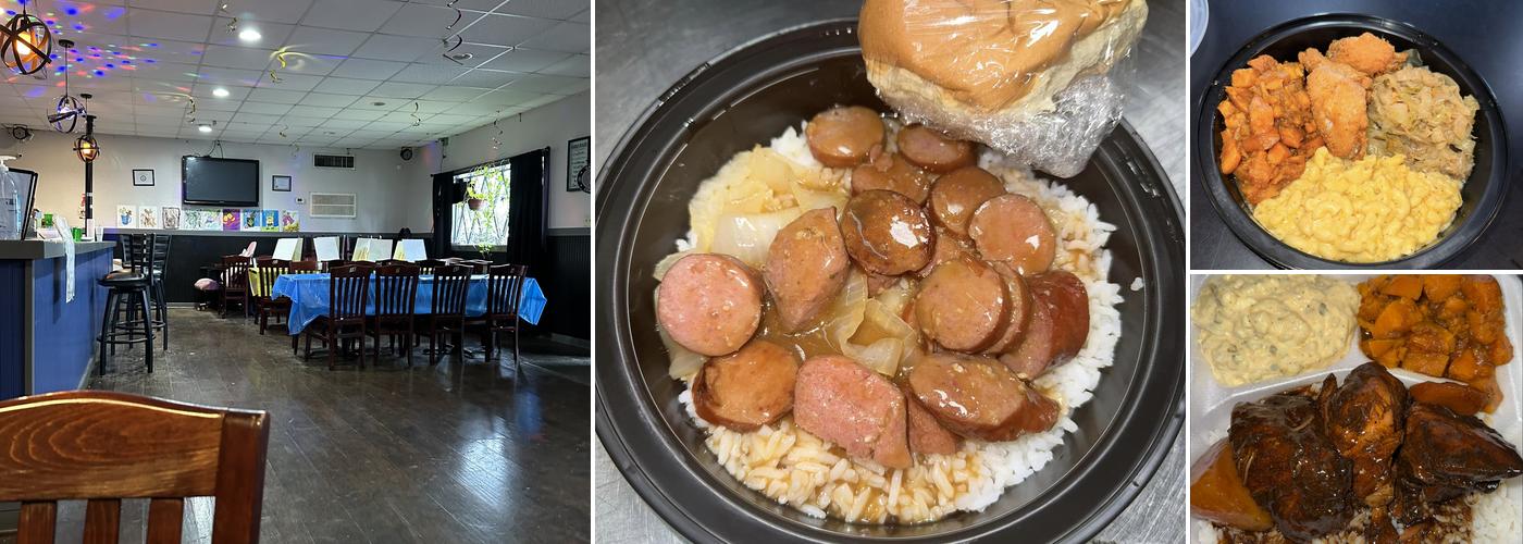 7 Spices Caribbean Soul