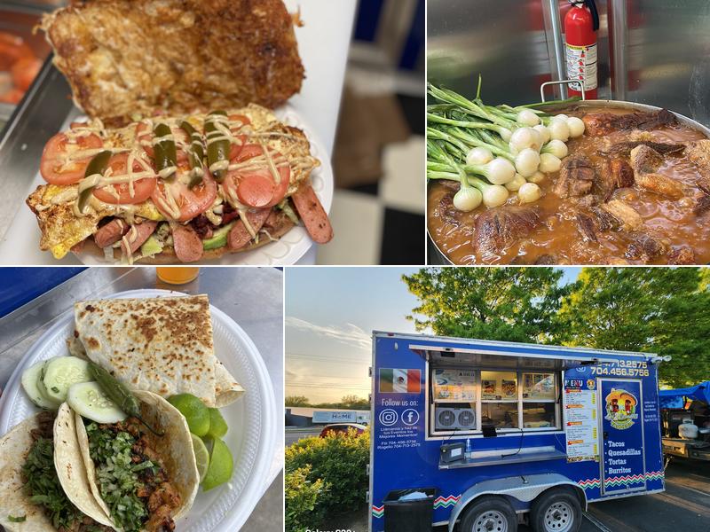 Taqueria Los Dos Carnales