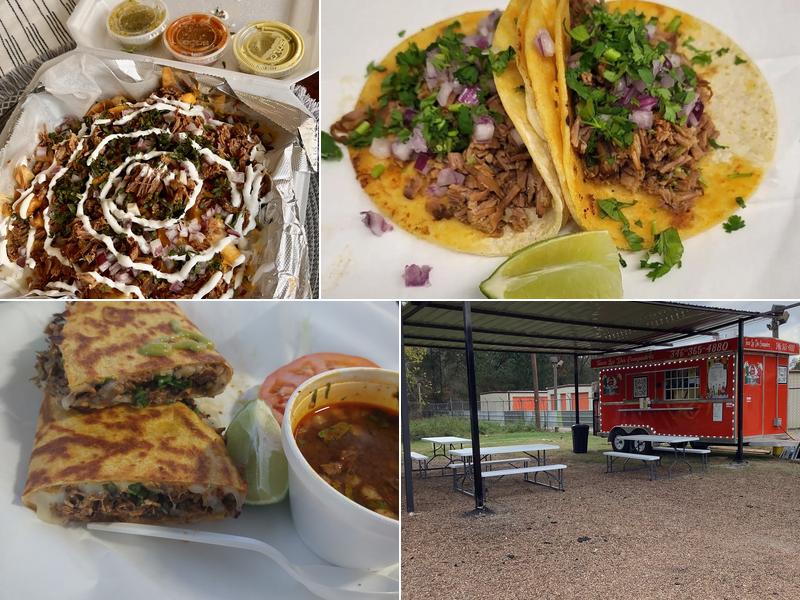 Tacos Los Dos Compadres