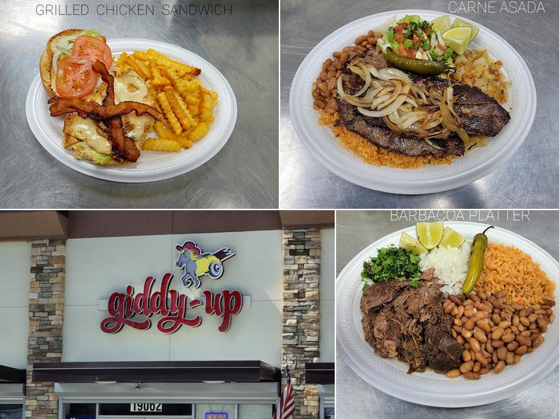 Xochimilco 19062 FM 1485, New Caney