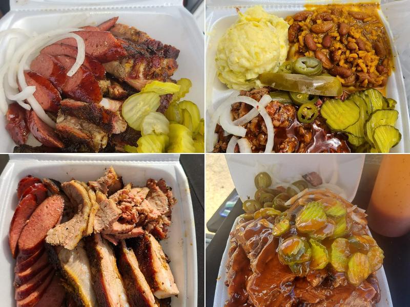 B-Rich BBQ & Catering