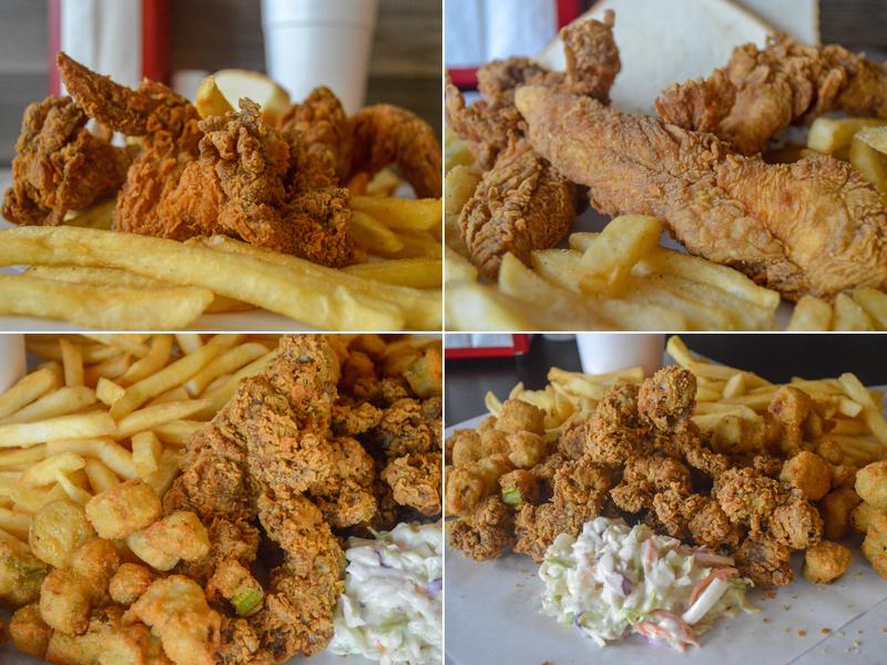 America's Best Air Fried Chicken