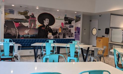 Refresqueria at Rice Village