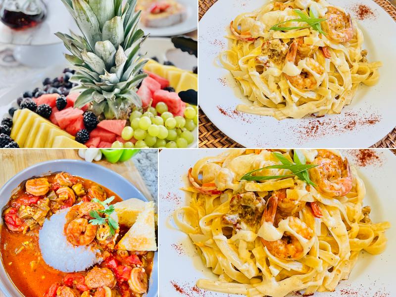 Palate Fusion Cuisines, LLC