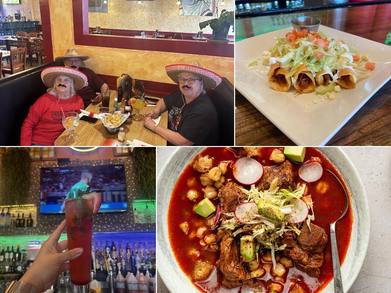 El Poblano Grill and Cantina