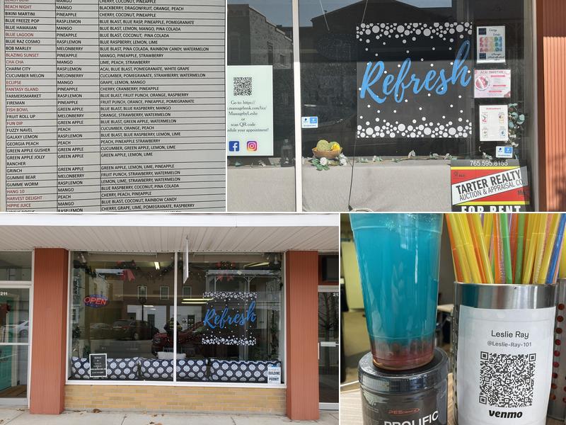 Refresh of Winchester 213 S Main St, Winchester