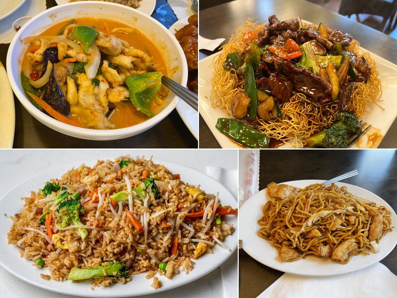 Hunan Village Tysons