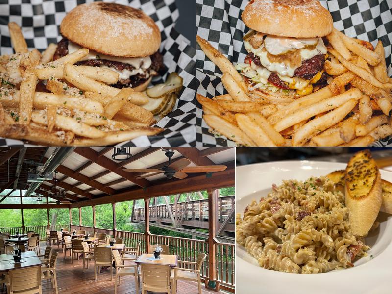 Juniper's Restaurant 109 Parkway Ave S, Lanesboro