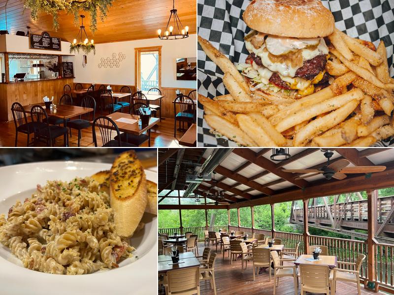 Juniper's Restaurant