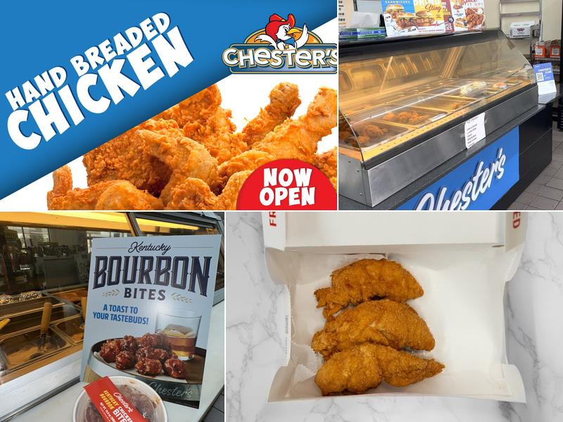 Chester’s Chicken