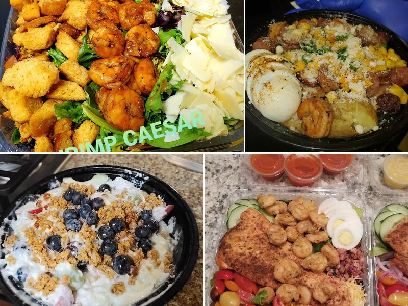 TATERSALADZ 2204 Palmyra Rd, Albany