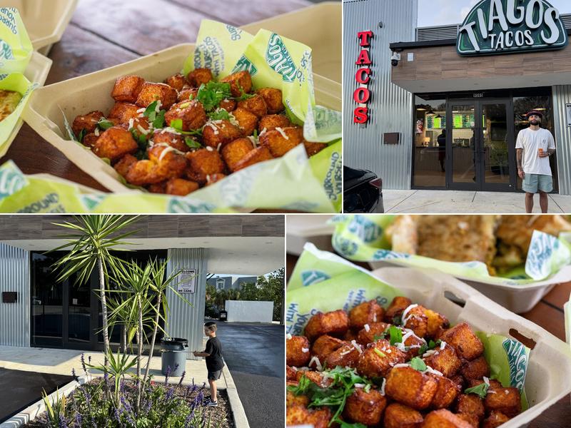 Tiagos tacos