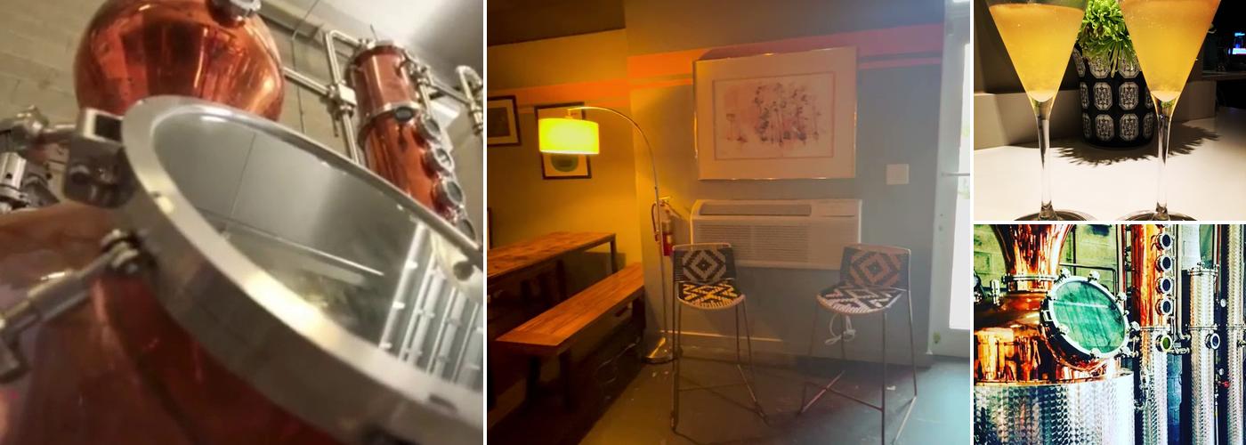 Big Cypress Distillery