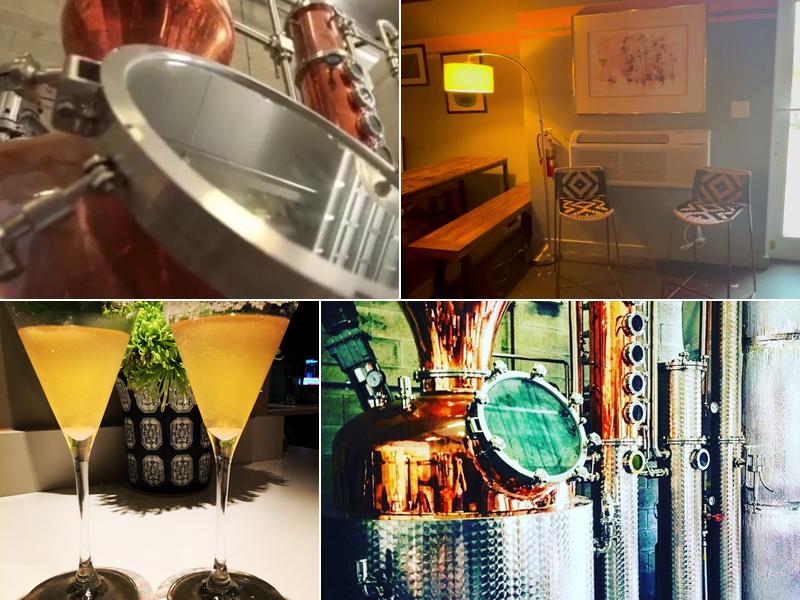 Big Cypress Distillery