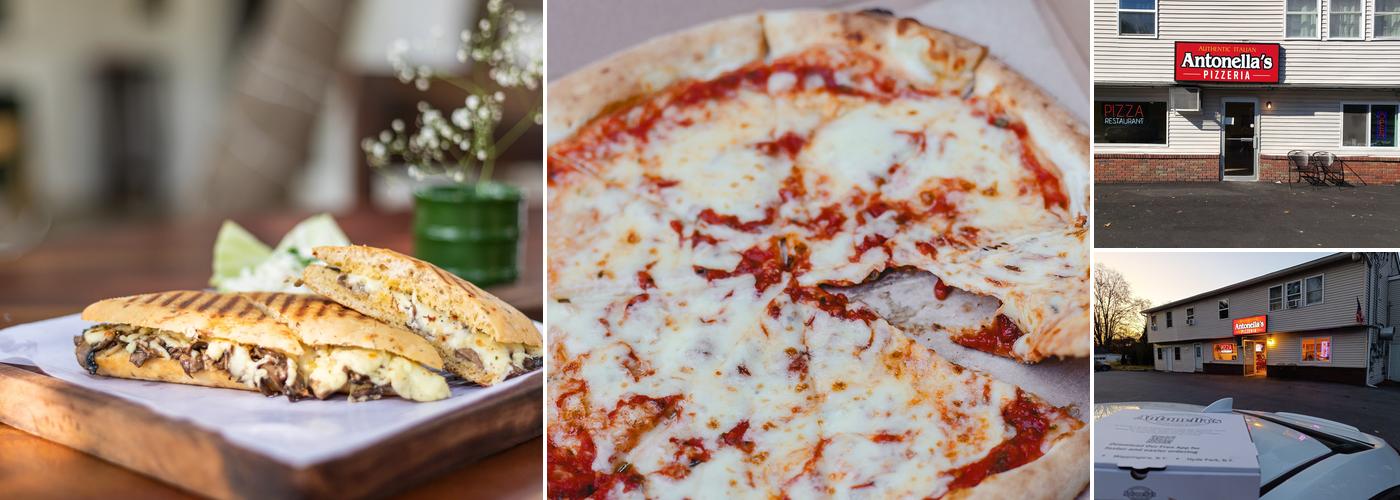 Antonella's Pizzeria