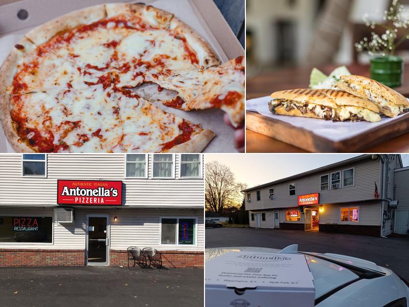 Antonella's Pizzeria